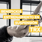 Portada blog TRX