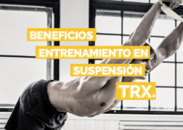 Portada blog TRX